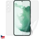 Ochranná fólie Screenshield Samsung S901 Galaxy S22 5G - celé tělo – Zboží Živě