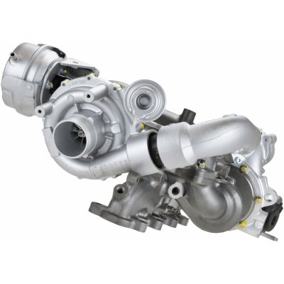 BiTurbo Renault Opel Nissan Garrett 846016 883860 | Zboží Auto