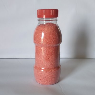 GNT Cukr sladký popcorn Jahoda 230g – Zboží Dáma