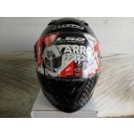 LS2 FF323 Arrow C Carbon – Hledejceny.cz