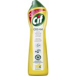 Cif Cream tekutý písek 500 ml – Zboží Mobilmania