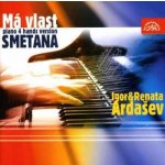 Bedřich Smetana Smetana - Má vlast – Hledejceny.cz