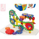 Quercetti Georello Toolbox 165 ks 6138 – Zboží Dáma