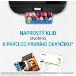 HP 305 originální inkoustová kazeta černá 3YM61AE – Hledejceny.cz