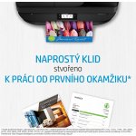 HP 305 originální inkoustová kazeta černá 3YM61AE – Zbozi.Blesk.cz