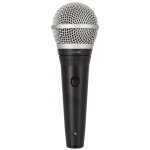 Shure PGA48-QTR – Zboží Mobilmania