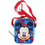 Setino Mickey modrá – Sleviste.cz