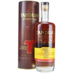 Tanduay Double Rum 16&5l 40% 0,7 (tuba) – Hledejceny.cz