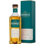 Bushmills 10y 40% 0,7 l (tuba) – Zbozi.Blesk.cz