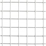 Pletivo na voliéry - oko 25x25 mm, drát 2,0 mm, Zn – Zboží Mobilmania