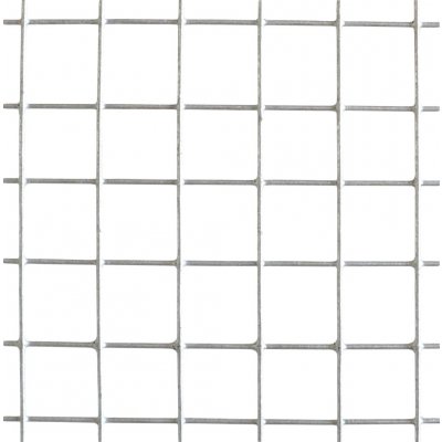 Pletivo na voliéry - oko 25x25 mm, drát 2,0 mm, Zn – Zboží Mobilmania