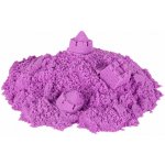 PlaySand magický tekutý písek fialová 1 kg – Hledejceny.cz