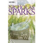 Zeit im Wind - Nicholas Sparks – Hledejceny.cz
