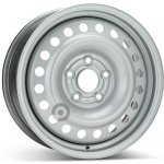 Alcar Stahlrad 8067 6.5x16 5x114,3 ET45 | Zboží Auto