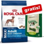 Royal Canin Medium Sensible 15 kg – Hledejceny.cz