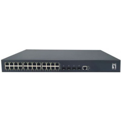 LevelOne GTP-2871DP – Hledejceny.cz