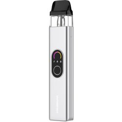 Vaporesso XROS 4 Pod Kit 1000 mAh Stříbrná 1 ks