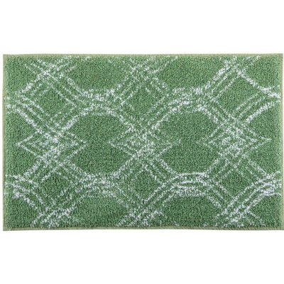 decoDoma Exklusiv zelená 50 x 80 cm – Zboží Dáma