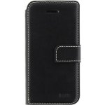 Pouzdro Molan Cano Issue Book Samsung Galaxy M51 černé – Zboží Živě