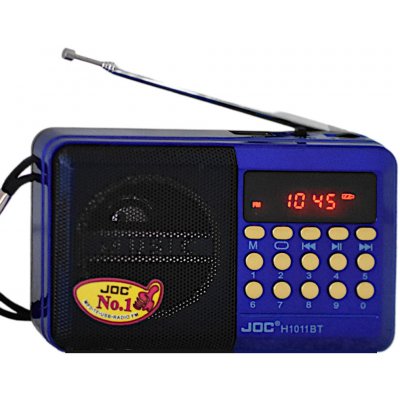 JOC GT 10814 blue – Sleviste.cz