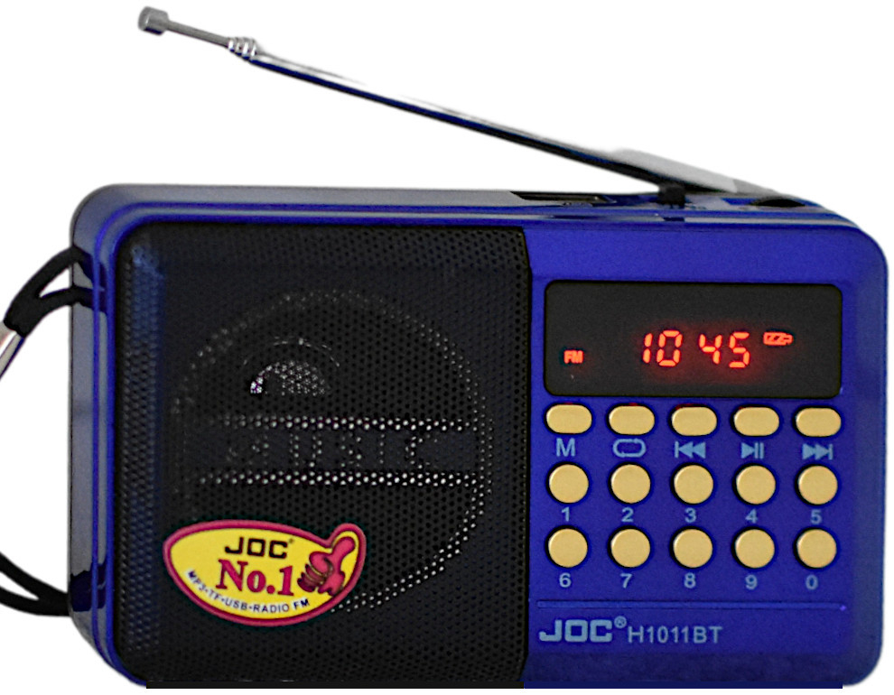 JOC GT 10814 blue