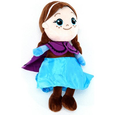 bHome Anna Frozen 30 cm – Zboží Mobilmania