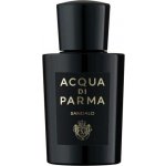 Acqua di Parma Sandalo parfémovaná voda unisex 100 ml – Hledejceny.cz
