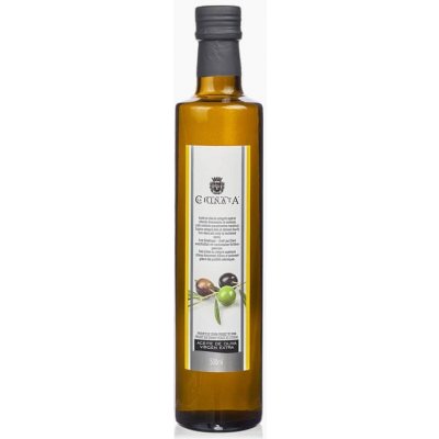 La Chinata Extra Panenský Olivový Olej Ve Skle 0,5 l