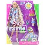 Barbie Extra síla květin – Zbozi.Blesk.cz