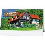 Stolní Baloušek Chalupy 2026 – Sleviste.cz