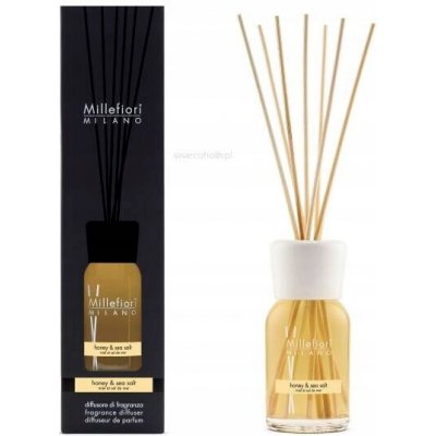 Millefiori Milano Vonný difuzér Sladké 100 ml – Hledejceny.cz