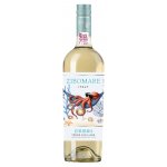 Zibomare Zibibbo Terre Siciliane IGT 12% 0,75 l (holá láhev) – Hledejceny.cz