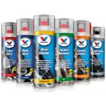 Valvoline PTFE Dry 500 ml – Sleviste.cz