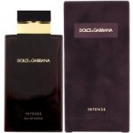 Dolce & Gabbana Pour Intense parfémovaná voda dámská 100 ml – Sleviste.cz