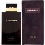 Dolce & Gabbana Pour Intense parfémovaná voda dámská 100 ml – Zbozi.Blesk.cz