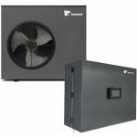 Kensol Monoblok KTM 10 a Hydrobox KTM10KW.KTHB – Hledejceny.cz