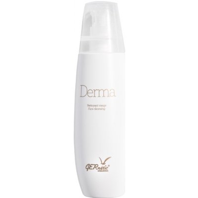 GERnétic Derma tekuté mýdlo 200 ml – Zboží Dáma
