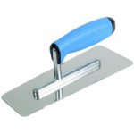 AWTools Benátská kovová zednická lžíce 240 mm s gumovou rukojetí (AW30217) – Hledejceny.cz
