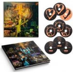 Prince - Sign O' the Times SuperDeluxe CD – Hledejceny.cz