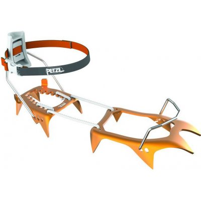 Petzl Leopard – Zboží Mobilmania