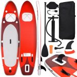 Paddleboard Haba Trading B.V. SUP 330x76x10cm – Zboží Mobilmania