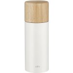 Cilio Calabria Mlýnek na pepř nebo sůl bílý – Zboží Dáma