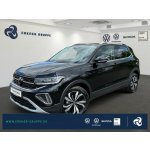 Volkswagen T-Cross 1.0 TSI DSG Style 85 kW | Zboží Auto