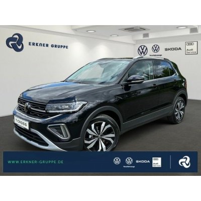 Volkswagen T-Cross 1.0 TSI DSG Style 85 kW | Zboží Auto