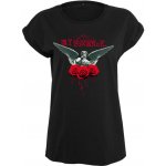 Ladies My Chemical Romance Angle Of Water Tee – Zboží Mobilmania