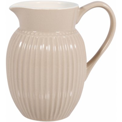 GreenGate džbán Alice Creamy Fudge 0,5l – Sleviste.cz