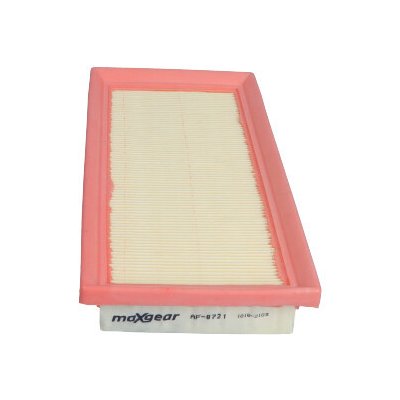 Vzduchový filtr MAXGEAR 26-2398 – Hledejceny.cz