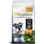 Applaws Dog Dry Dog Chicken Senior 7,5 kg – Hledejceny.cz