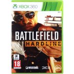 Battlefield: Hardline – Zboží Mobilmania