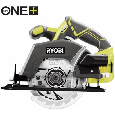 Ryobi R18CSP-0 bez aku – Zboží Mobilmania